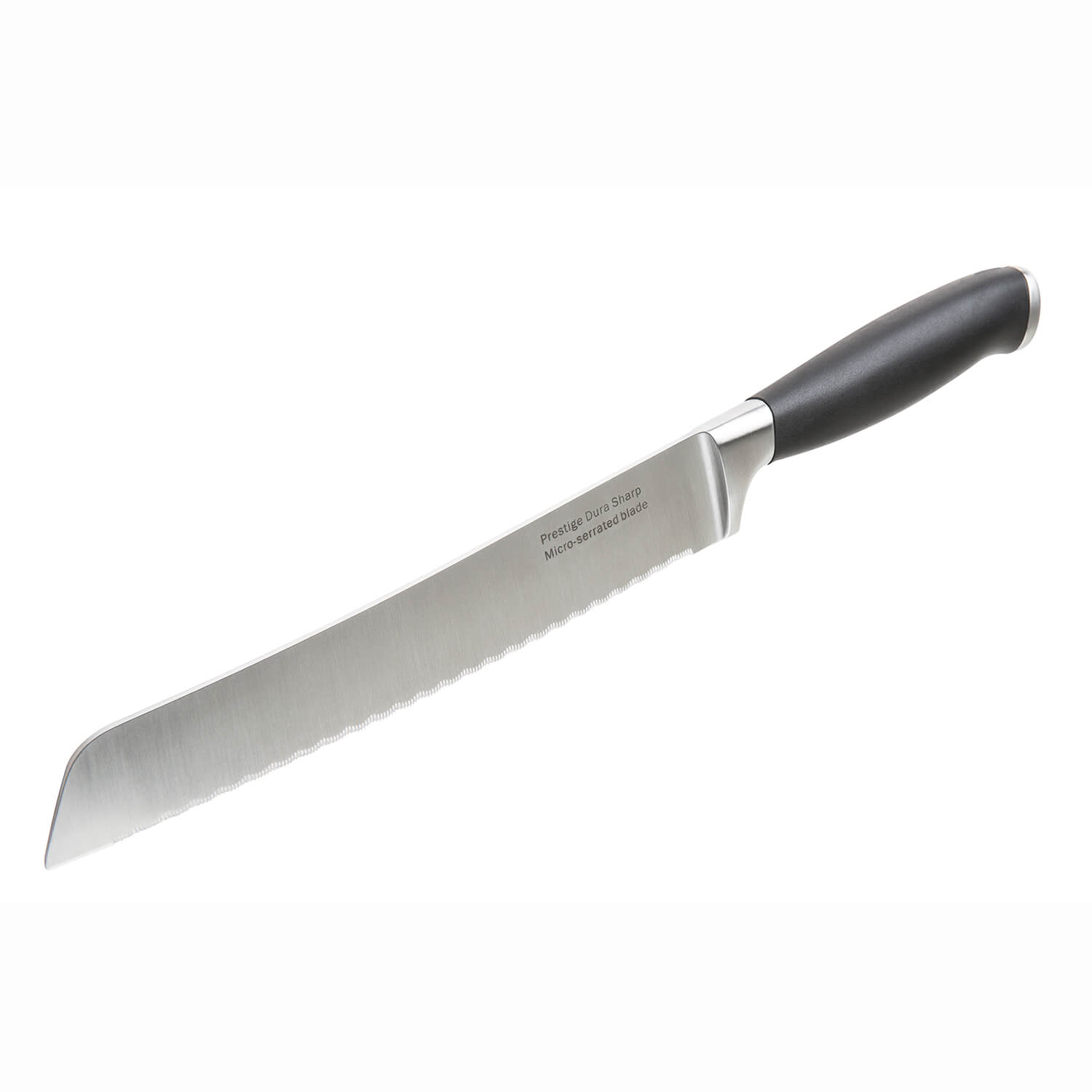 Prestige Dura Sharp Bread Knife 8" Home Store + More